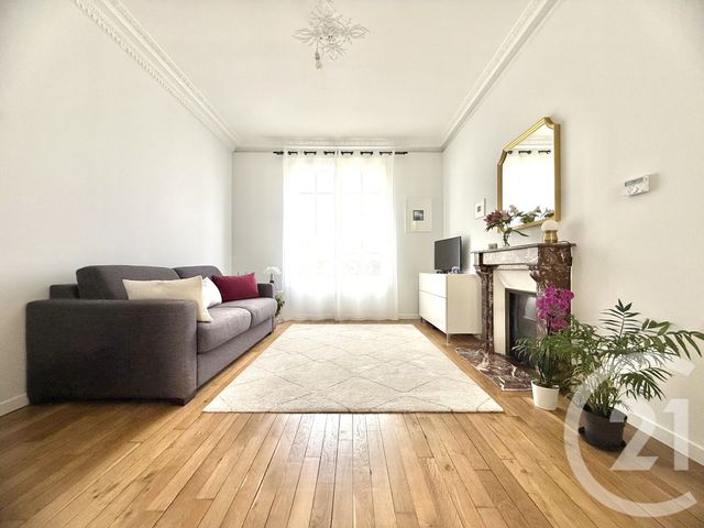 Appartement F3 à vendre MAISONS LAFFITTE