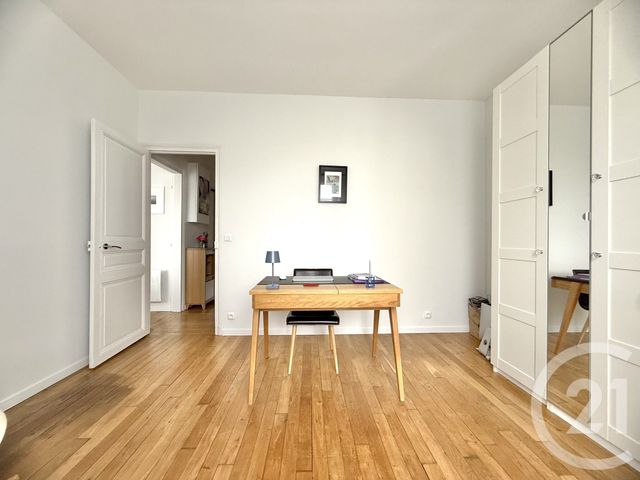 Appartement F3 à vendre - 3 pièces - 66.2 m2 - MAISONS LAFFITTE - 78 - ILE-DE-FRANCE - Century 21 Laffitte Immobilier