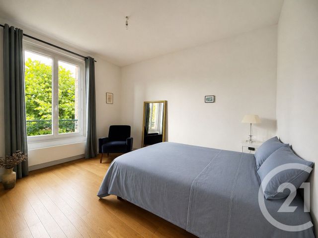 Appartement F3 à vendre - 3 pièces - 66.2 m2 - MAISONS LAFFITTE - 78 - ILE-DE-FRANCE - Century 21 Laffitte Immobilier