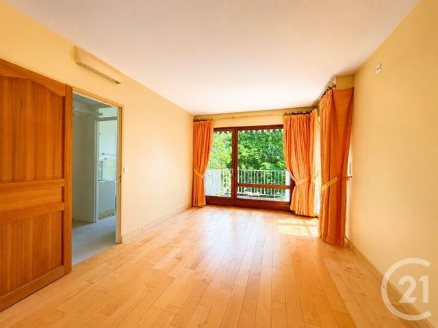 Appartement F4 à vendre - 4 pièces - 111.35 m2 - MAISONS LAFFITTE - 78 - ILE-DE-FRANCE - Century 21 Laffitte Immobilier