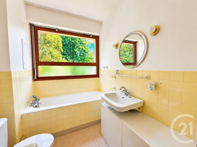 Appartement F4 à vendre - 4 pièces - 111.35 m2 - MAISONS LAFFITTE - 78 - ILE-DE-FRANCE - Century 21 Laffitte Immobilier