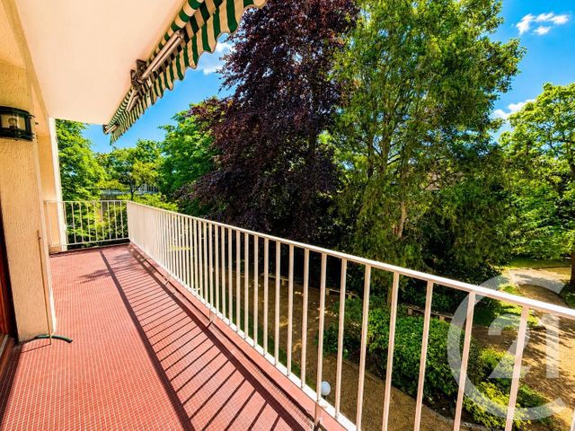 Appartement F4 à vendre - 4 pièces - 111.35 m2 - MAISONS LAFFITTE - 78 - ILE-DE-FRANCE - Century 21 Laffitte Immobilier