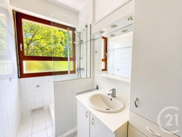 Appartement F4 à vendre - 4 pièces - 111.35 m2 - MAISONS LAFFITTE - 78 - ILE-DE-FRANCE - Century 21 Laffitte Immobilier