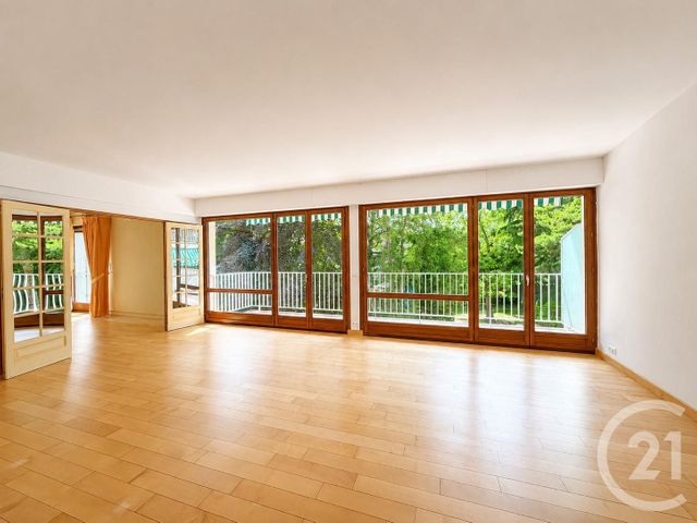 Appartement F4 à vendre MAISONS LAFFITTE