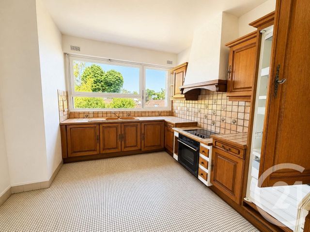 Appartement F4 à vendre - 4 pièces - 111.35 m2 - MAISONS LAFFITTE - 78 - ILE-DE-FRANCE - Century 21 Laffitte Immobilier