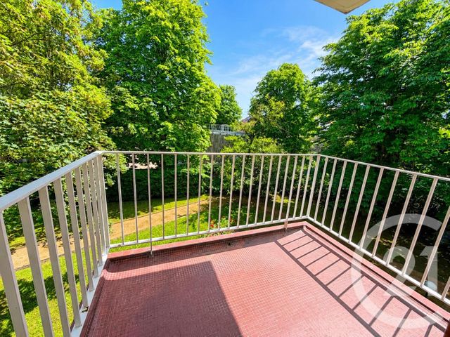 Appartement F4 à vendre - 4 pièces - 111.35 m2 - MAISONS LAFFITTE - 78 - ILE-DE-FRANCE - Century 21 Laffitte Immobilier