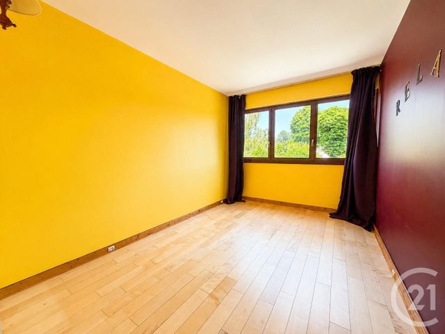Appartement F4 à vendre - 4 pièces - 111.35 m2 - MAISONS LAFFITTE - 78 - ILE-DE-FRANCE - Century 21 Laffitte Immobilier