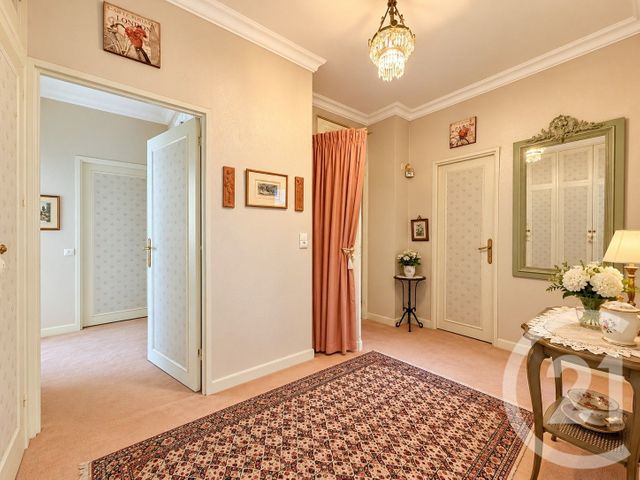 Appartement F3 à vendre - 3 pièces - 94.59 m2 - MAISONS LAFFITTE - 78 - ILE-DE-FRANCE - Century 21 Laffitte Immobilier