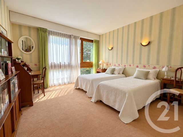 Appartement F3 à vendre - 3 pièces - 94.59 m2 - MAISONS LAFFITTE - 78 - ILE-DE-FRANCE - Century 21 Laffitte Immobilier