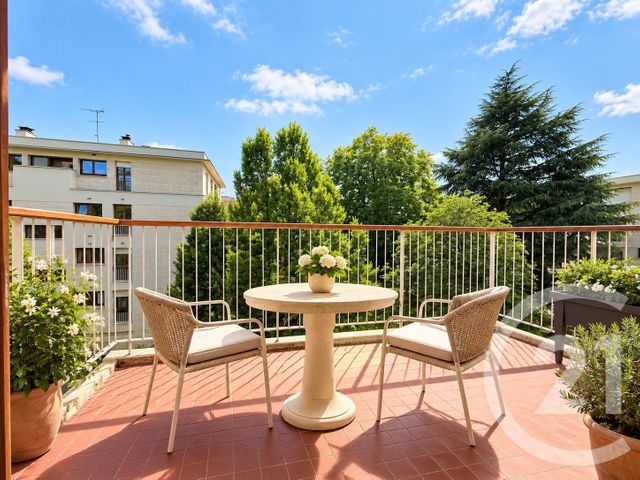 Appartement F3 à vendre MAISONS LAFFITTE
