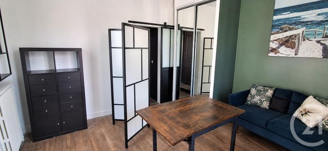 Appartement F2 à louer MAISONS LAFFITTE