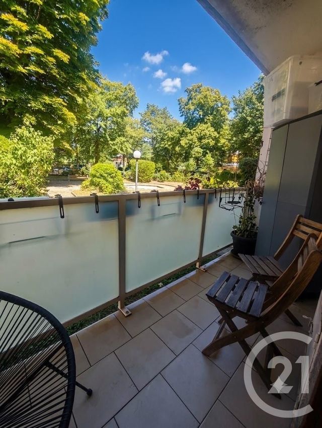 Appartement F4 à vendre - 3 pièces - 66.9 m2 - MAISONS LAFFITTE - 78 - ILE-DE-FRANCE - Century 21 Laffitte Immobilier