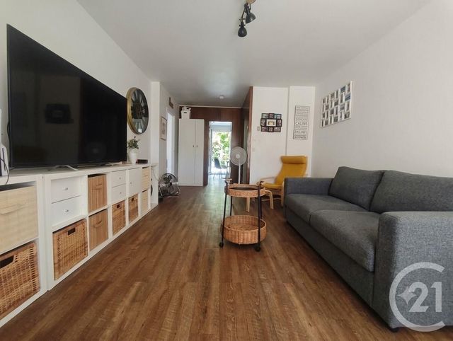 appartement - MAISONS LAFFITTE - 78