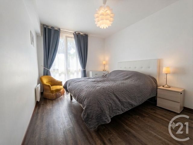 Appartement F4 à vendre - 3 pièces - 66.9 m2 - MAISONS LAFFITTE - 78 - ILE-DE-FRANCE - Century 21 Laffitte Immobilier
