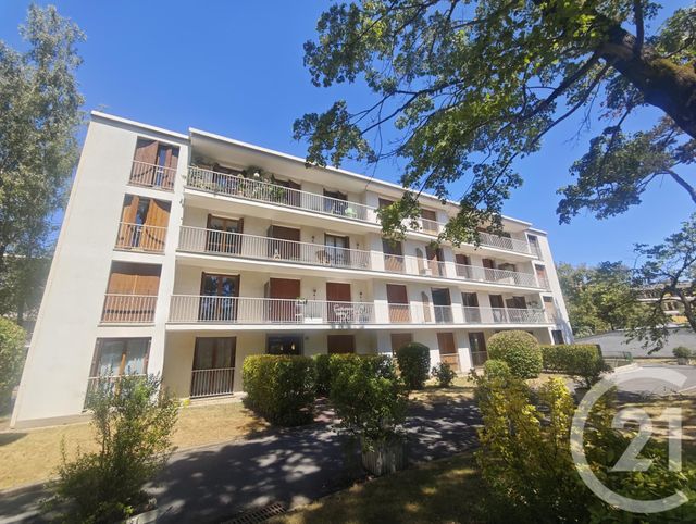 Appartement F4 à vendre - 3 pièces - 66.9 m2 - MAISONS LAFFITTE - 78 - ILE-DE-FRANCE - Century 21 Laffitte Immobilier