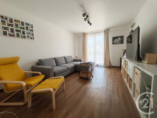 Appartement F4 à vendre - 3 pièces - 66.9 m2 - MAISONS LAFFITTE - 78 - ILE-DE-FRANCE - Century 21 Laffitte Immobilier