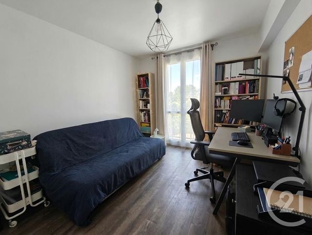 Appartement F4 à vendre - 3 pièces - 66.9 m2 - MAISONS LAFFITTE - 78 - ILE-DE-FRANCE - Century 21 Laffitte Immobilier