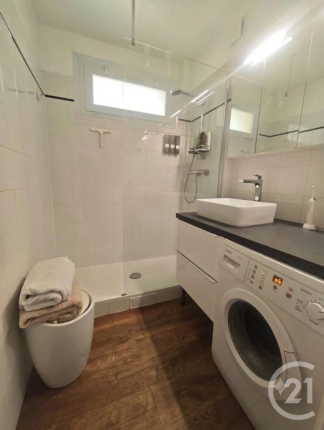 Appartement F4 à vendre - 3 pièces - 66.9 m2 - MAISONS LAFFITTE - 78 - ILE-DE-FRANCE - Century 21 Laffitte Immobilier