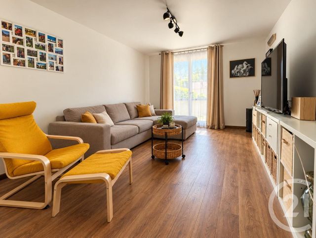 appartement - MAISONS LAFFITTE - 78