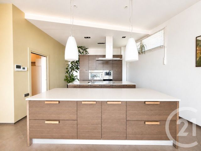 maison à vendre - 7 pièces - 256.0 m2 - LA FRETTE SUR SEINE - 95 - ILE-DE-FRANCE - Century 21 Laffitte Immobilier