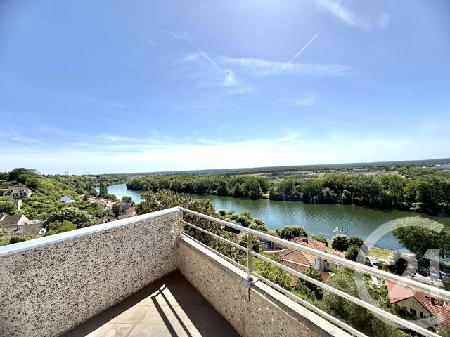 maison à vendre - 7 pièces - 256.0 m2 - LA FRETTE SUR SEINE - 95 - ILE-DE-FRANCE - Century 21 Laffitte Immobilier