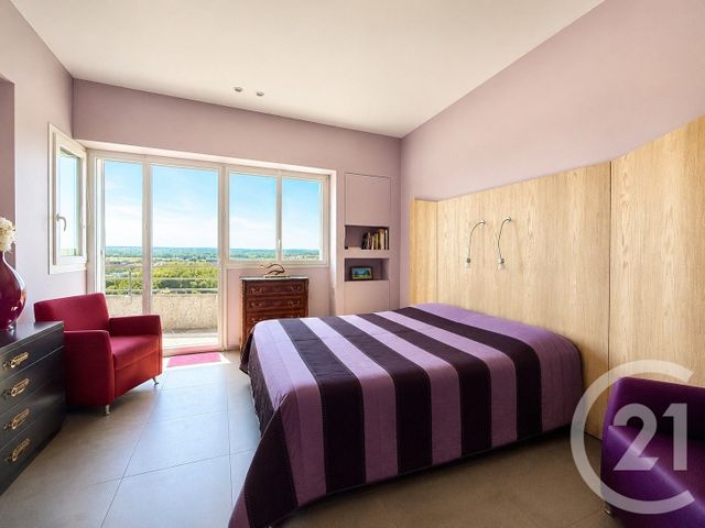 maison à vendre - 7 pièces - 256.0 m2 - LA FRETTE SUR SEINE - 95 - ILE-DE-FRANCE - Century 21 Laffitte Immobilier