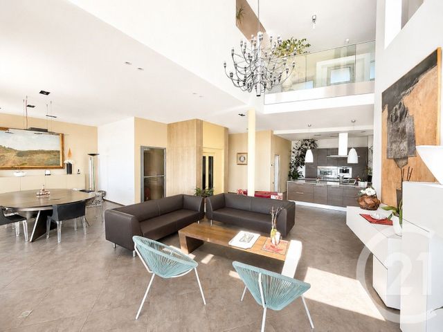 maison à vendre - 7 pièces - 256.0 m2 - LA FRETTE SUR SEINE - 95 - ILE-DE-FRANCE - Century 21 Laffitte Immobilier