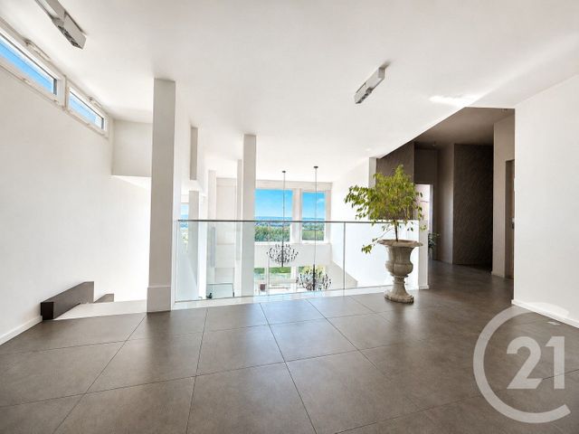 maison à vendre - 7 pièces - 256.0 m2 - LA FRETTE SUR SEINE - 95 - ILE-DE-FRANCE - Century 21 Laffitte Immobilier