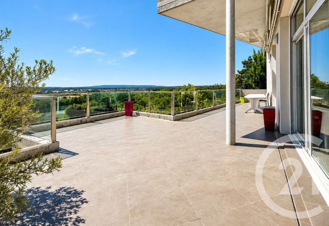 maison à vendre - 7 pièces - 256.0 m2 - LA FRETTE SUR SEINE - 95 - ILE-DE-FRANCE - Century 21 Laffitte Immobilier