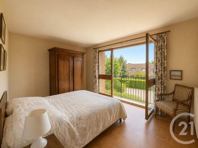Appartement F4 à vendre - 4 pièces - 98.76 m2 - MAISONS LAFFITTE - 78 - ILE-DE-FRANCE - Century 21 Laffitte Immobilier
