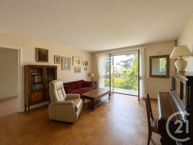 Appartement F4 à vendre MAISONS LAFFITTE