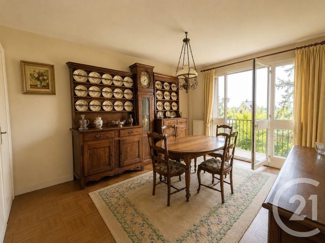Appartement F4 à vendre - 4 pièces - 98.76 m2 - MAISONS LAFFITTE - 78 - ILE-DE-FRANCE - Century 21 Laffitte Immobilier