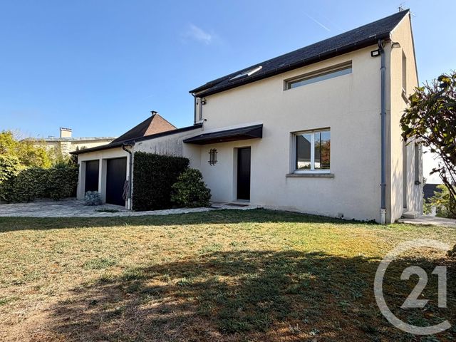 Maison à vendre LE MESNIL LE ROI