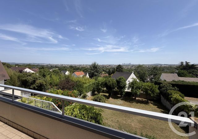 maison à vendre - 8 pièces - 183.21 m2 - LE MESNIL LE ROI - 78 - ILE-DE-FRANCE - Century 21 Laffitte Immobilier