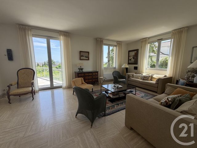 maison à vendre - 8 pièces - 183.21 m2 - LE MESNIL LE ROI - 78 - ILE-DE-FRANCE - Century 21 Laffitte Immobilier