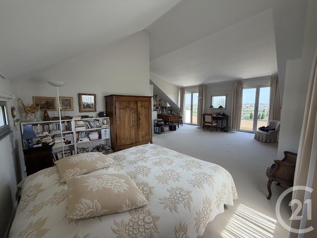 maison à vendre - 8 pièces - 183.21 m2 - LE MESNIL LE ROI - 78 - ILE-DE-FRANCE - Century 21 Laffitte Immobilier