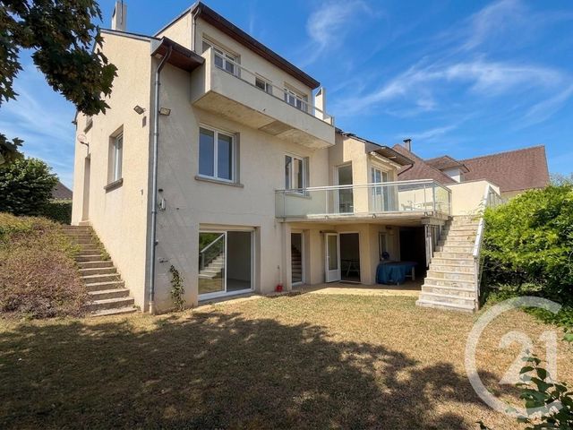 maison - LE MESNIL LE ROI - 78