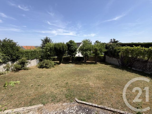 maison à vendre - 8 pièces - 183.21 m2 - LE MESNIL LE ROI - 78 - ILE-DE-FRANCE - Century 21 Laffitte Immobilier