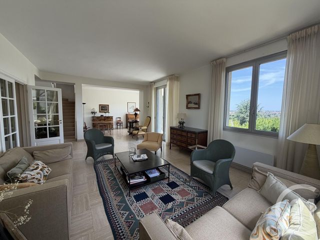 maison à vendre - 8 pièces - 183.21 m2 - LE MESNIL LE ROI - 78 - ILE-DE-FRANCE - Century 21 Laffitte Immobilier
