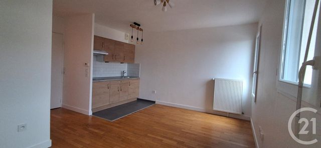 appartement - MAISONS LAFFITTE - 78