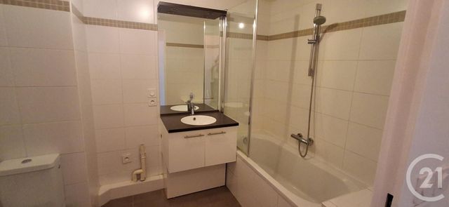 Appartement F2 à louer - 2 pièces - 35.53 m2 - MAISONS LAFFITTE - 78 - ILE-DE-FRANCE - Century 21 Laffitte Immobilier