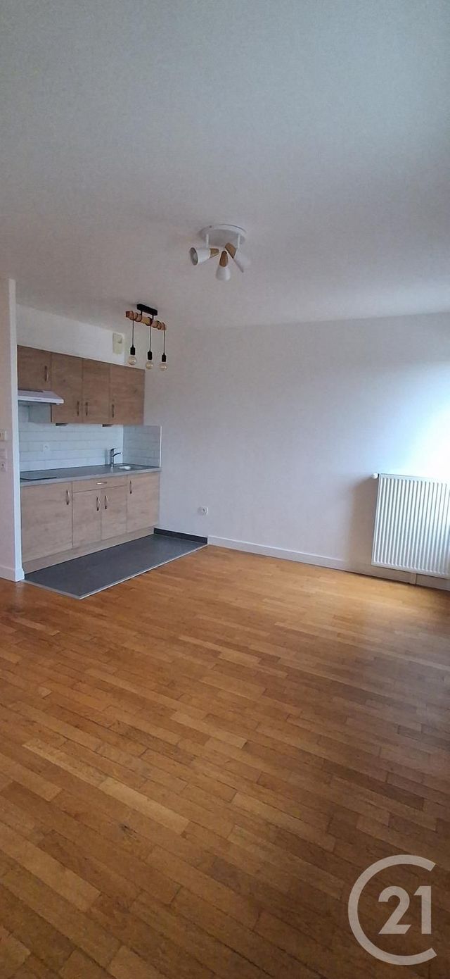 Appartement F2 à louer - 2 pièces - 35.53 m2 - MAISONS LAFFITTE - 78 - ILE-DE-FRANCE - Century 21 Laffitte Immobilier