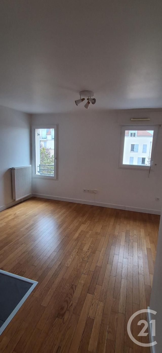 Appartement F2 à louer - 2 pièces - 35.53 m2 - MAISONS LAFFITTE - 78 - ILE-DE-FRANCE - Century 21 Laffitte Immobilier