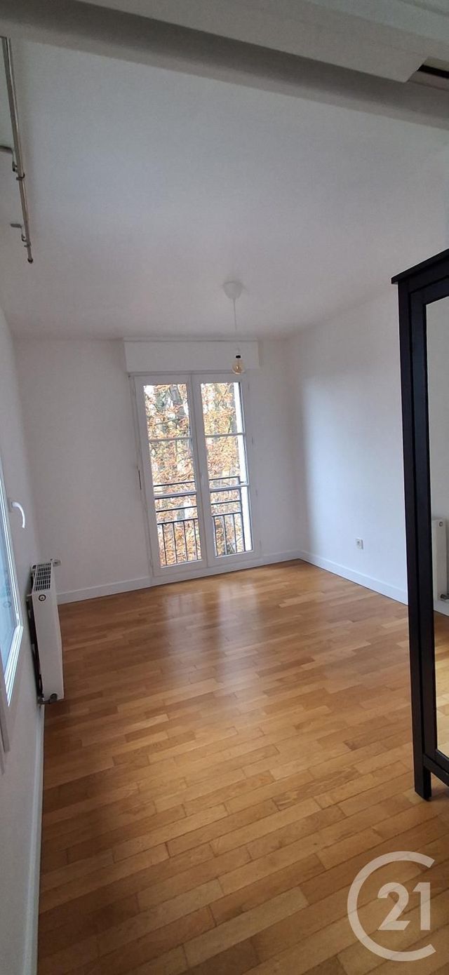 Appartement F2 à louer - 2 pièces - 35.53 m2 - MAISONS LAFFITTE - 78 - ILE-DE-FRANCE - Century 21 Laffitte Immobilier