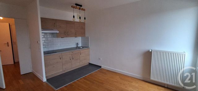 Appartement F2 à louer - 2 pièces - 35.53 m2 - MAISONS LAFFITTE - 78 - ILE-DE-FRANCE - Century 21 Laffitte Immobilier