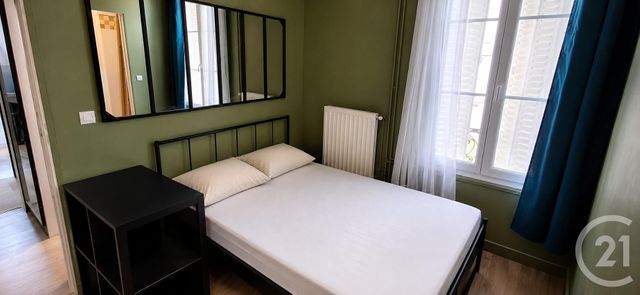 Appartement F2 à louer - 2 pièces - 29.57 m2 - MAISONS LAFFITTE - 78 - ILE-DE-FRANCE - Century 21 Laffitte Immobilier