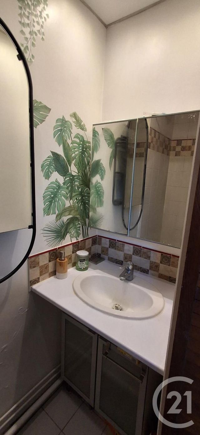 Appartement F2 à louer - 2 pièces - 29.57 m2 - MAISONS LAFFITTE - 78 - ILE-DE-FRANCE - Century 21 Laffitte Immobilier
