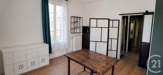 Appartement F2 à louer MAISONS LAFFITTE