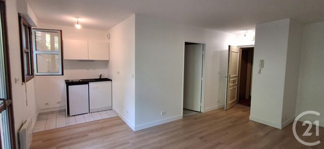 Appartement Studio à louer - 1 pièce - 30.0 m2 - MAISONS LAFFITTE - 78 - ILE-DE-FRANCE - Century 21 Laffitte Immobilier