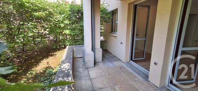 Appartement Studio à louer - 1 pièce - 30.0 m2 - MAISONS LAFFITTE - 78 - ILE-DE-FRANCE - Century 21 Laffitte Immobilier